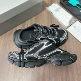 Perfect Balenciaga UK Phantom Sneaker Track Trainer Shoes