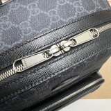 Gucci High Quality Best Fake Backpack Interlocking G 704017 Bag