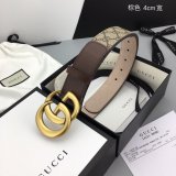 Luxury Luxury Gucci 3.0CM Designer Belts Online Store