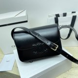 Copy Best Celine Triomphe 22cm Bag Dupe You Can Afford