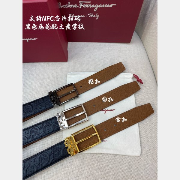 Buy Top Quality High Quality Salvatore Ferragamo Wholesale Online Belts