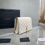 Wholesale Yves Saint Laurent Becky 27cm Bags Many Colours