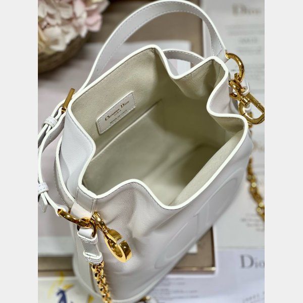 CD Lock Cheap Dior Perfect Cest Top Quality 17/24CM Bag