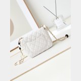 Cheap Wholesale Top Copy AS3782 Mini Flap High Bag