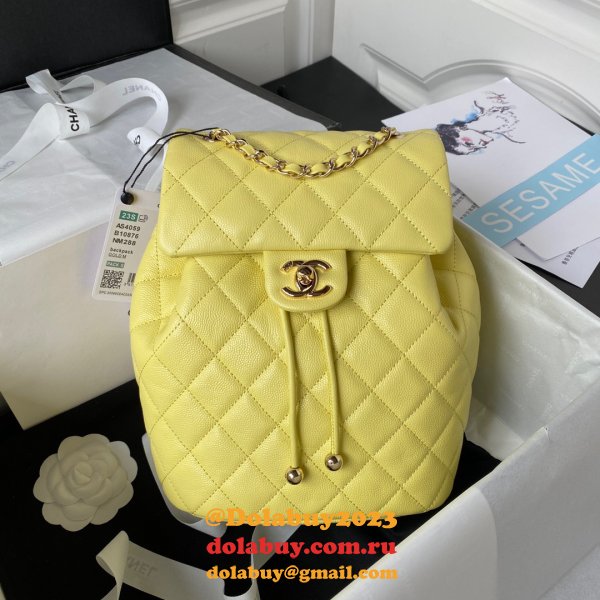 Designer Fashion AS4059 Backpacks for  Sale 25CM