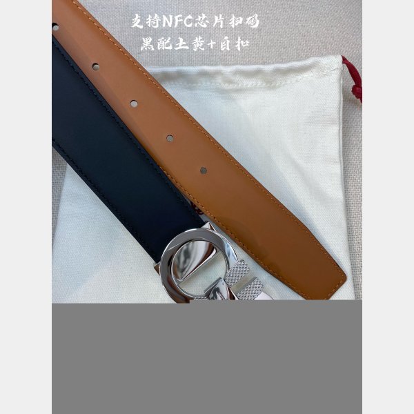 UK 35MM FERRAGAMO BELT ONLINE FOR SALE