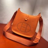 Where to buy High Quality Hermes Evelyne III 28cm UKs Bag