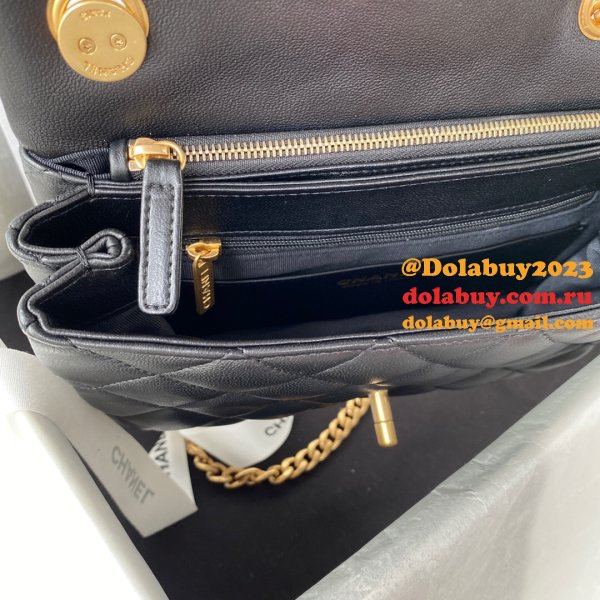 Top Grade Replica AS3393/AS3609 Flap AAAA Bag