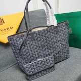 Perfect Goyard Tote UK Copy Shopping Bags