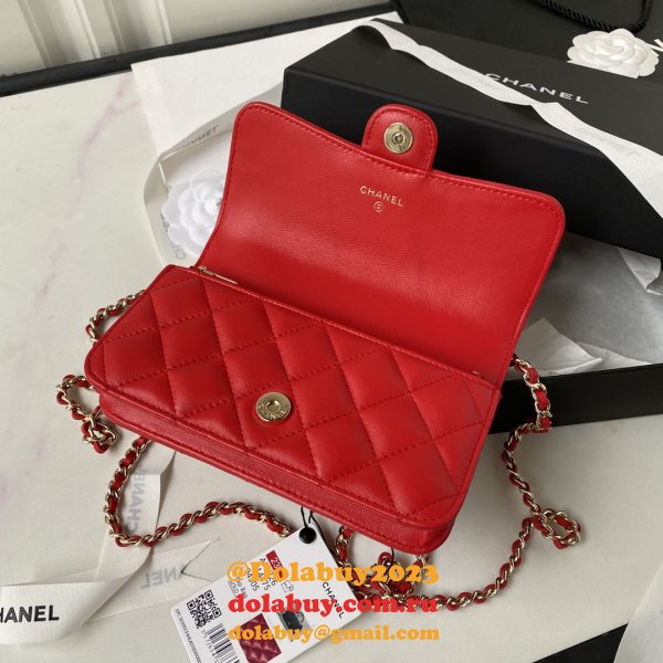 Wholesale Flap Phone Holder Fashion AP3226 Chain Best Bag