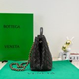 Best BOTTEGA VENETA ANDIAMO small 25cm tote bag