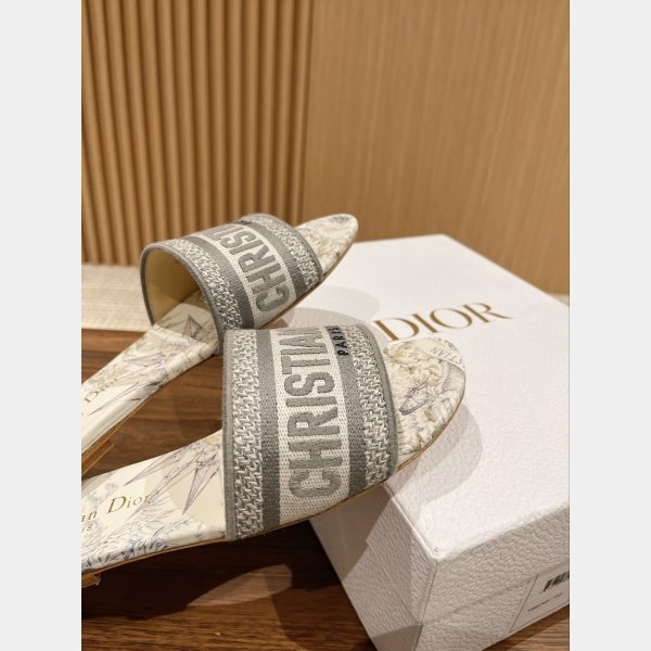 Copy Inspired DIOR DWAY SLIDE Wholesale