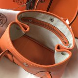 Fashion Hermes Customize Garden Party Handbag UK Store