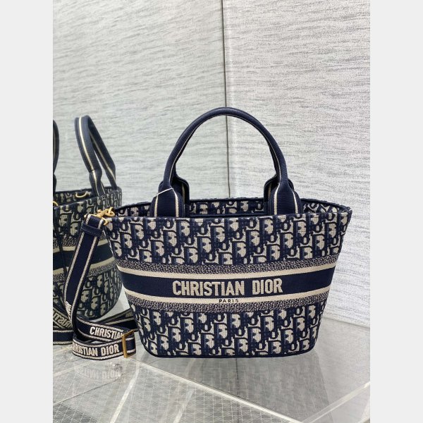 Shopping Basket Christian Dior 26CM Wholesale Wholesale Tote Bag