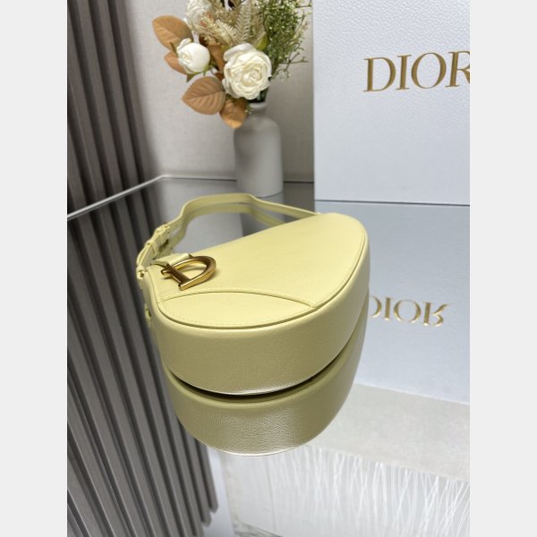 Copy DIOR NEW SADDLE DESIGNER HANDBAG