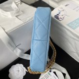 Top Quality Shop Duplicate AS4597 Shoulder 1:1 Mirror Bags