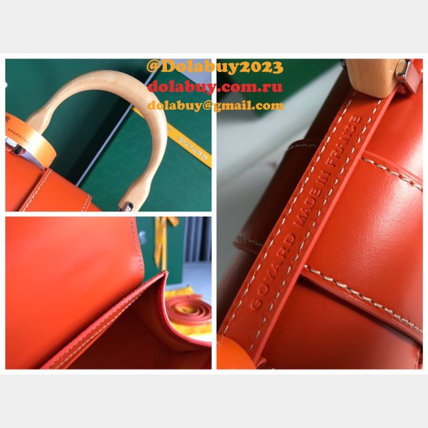 Goyard Best Quality Fake Saïgon 020192 Luxury Bags Store