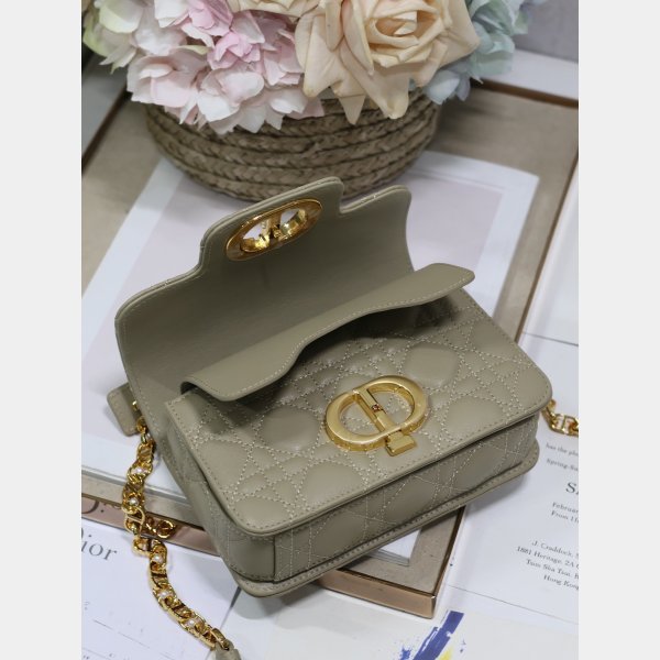 Replica Mini Dior Jolie Top Handle Bag Wholesale 9272