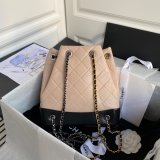 Best Luxury Cheap 24CM A94485 Bags Gabrielle Online Sale