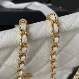 Top Copy Clutch With Chain AP3008 Bags