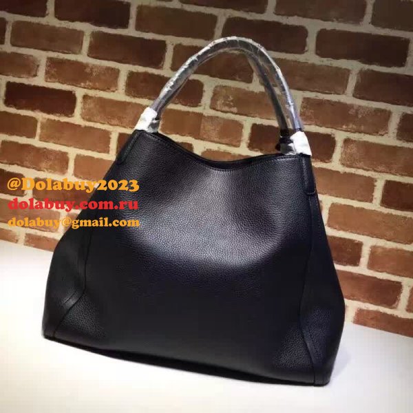 Cheap Gucci Designer Soho 282308 Leather Hobo Bag