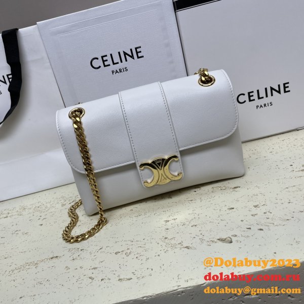 AAA+ High Quality Celine Victoire Teen 7 Star 116593 Bag