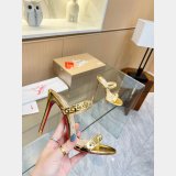 1:1 Mirror 7 Star Christian Louboutin JUST QUEEN High HEEL