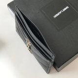 Wholesale Top Quality Saint Laurent Wallets & Cardholders