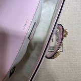 Knockoff Gucci Horsebit 1955 Shoulder Chain 735178 Designer Bag