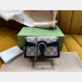 Luxury Gucci Fake Dionysus GG super 476432 Gifts Bag