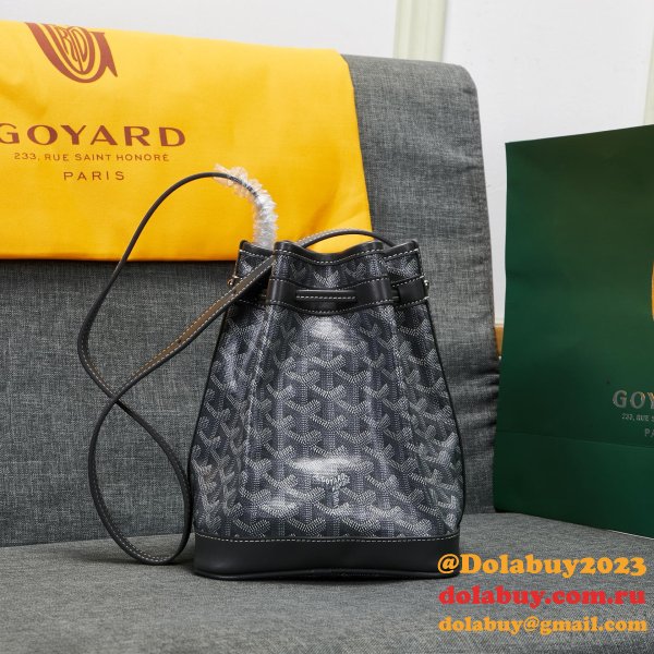 The Best Goyard Petite Flot Quality Copy  Online China