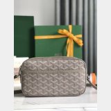 Top Best Cap-Vert 020189 1:1 Mirror Goyard 1:1 Bags