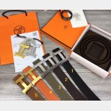 Hermes Outlet 1:1 Fashion Belts 38mm 7 Star