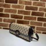 Gucci Designer Luce 1:1 Mirror 786027 Best Shoulder Bag