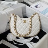 Wholesale AAA+ HOBO REPLCIA AS4378 SHOULDER HANDBAGS