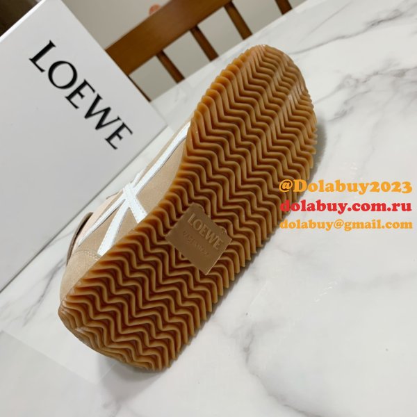 Copy Top Loewe Best Forrest Gump Women/Men Shoes Outlet Online