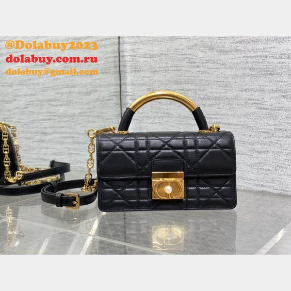 Dior 1:1 Mirror 3112 Anage Chain Handle Designer Bag