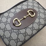 Gucci Horsebit 1955 Wholesale Shoulder Luxury Bag