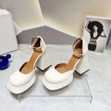 Best Shushu/Tong Inspired Platform High Heel Designer Shoes