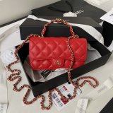 Wholesale Flap Phone Holder Fashion AP3226 Chain Best Bag