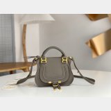 Luxury Quality Designer 7 Star Chloe Marcie 1199 Bag