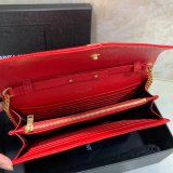 Ysl Saint Laurent Niki Chain Shoulder 22cm Duplicates Bag