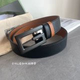 AAA+ GG 35mm Designer Top Quality Belt