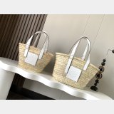 AAA+ loewe Basket beach handbag hot