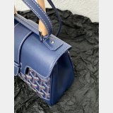 Best Goyard High Quality Perfect Totes Bag Dupes 2023 Saigon