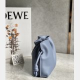 Best Loewe Perfect Balloon Bucket L10855 Flamenco Bag