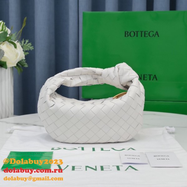 Where to Buy Bottega Veneta Cassette Jodie Hobo Bag Dupes Online UK