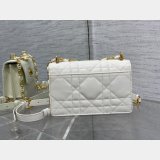 The Wholesale Best 9277 Dior Caro Luxury Handbag