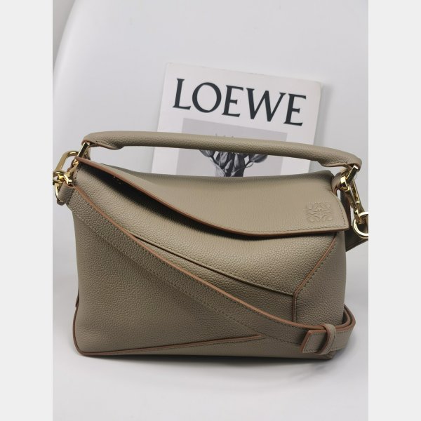 Fashion Fake Loewe Puzzle Edge Fashion