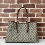 Top Gucci GG Ophidia Tote 815213 Replica Bags